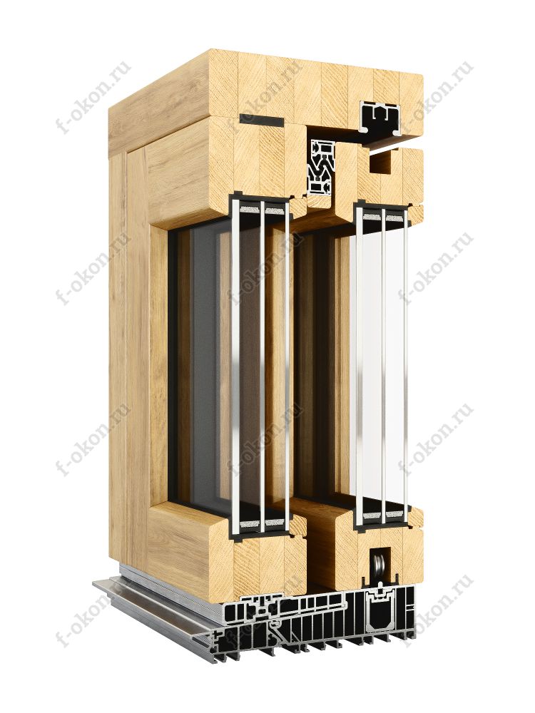 HS Wood 92